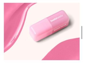 Huda Beauty Blush Filter Liquid Blush Ube Cream Tono Del Maquillaje Rosa Chicle - Image 2