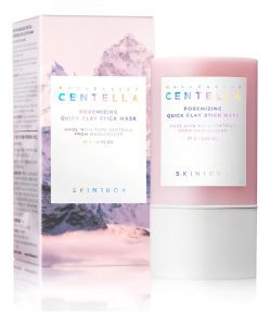 Skin1004 Madagascar Centella Poremizing Quick Clay Stickmask Tipo De Piel Normal - Image 2