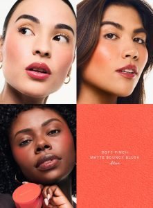 Rare Beauty Soft Pinch Matte Bouncy Blush - Image 2