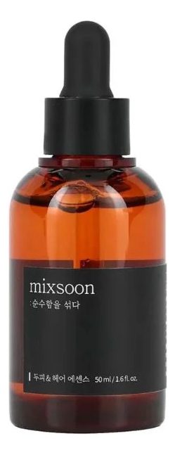 Mixsoon Scalp & Hair Essence 50 Ml
