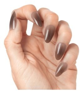 Kiss Bare But Better Uñas Postizas Modelo Neutral - Image 2