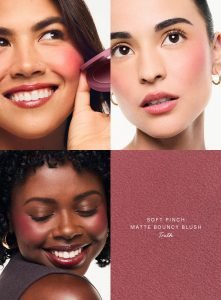 Rare Beauty Soft Pinch Matte Bouncy Blush - Image 5