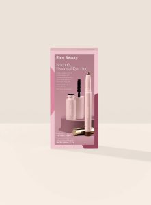 Rare Beauty Selena S Essential Eye Duo Esencial Para Ojos Color Negro - Image 5