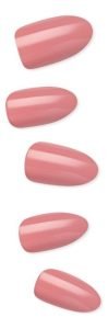Uñas Impress Color / Press-on - Modelo Sweet Heart - Image 3