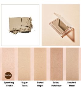 Missha Cotton Contour 4 G - Image 3