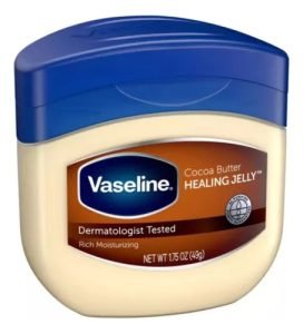Vaseline Cocoa Butter 49g - Image 2