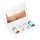 Skin1004 Madagascar Centella Ampoule Kit 30ml X 4pcs - Image 2