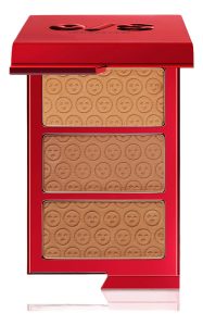 One Size Made For Shade Bronze & Sculpt Trio - Medium