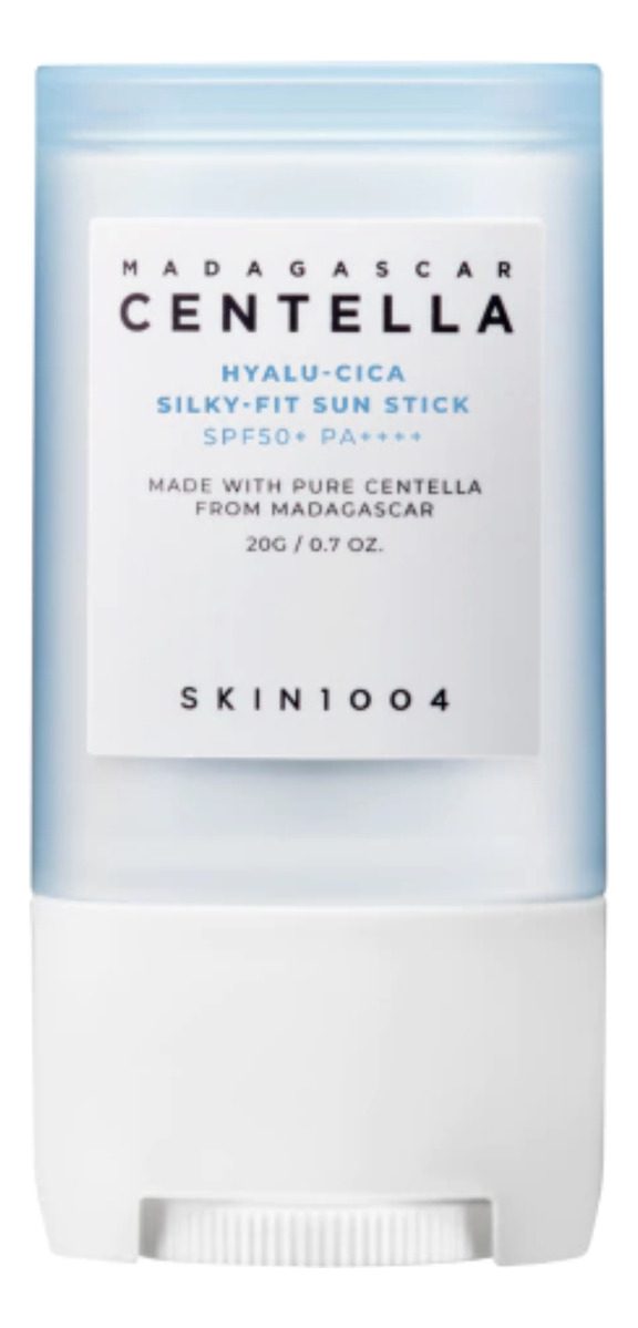 Skin1004 Hyalu Cica Silky Fit Sun Stick 20g