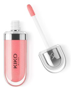 Kiko Milano 3d Hydra Lip Gloss Labial - Image 28