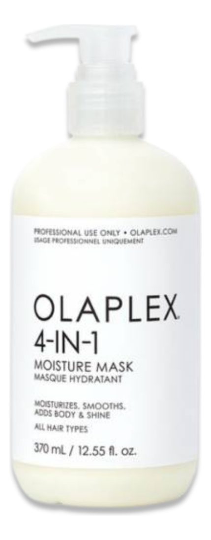 Olaplex 4 En 1 Moisture Mask 370 Ml