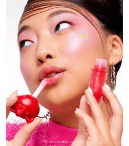 Bruna Tavares Hello Kitty Bt Lip Oil Gift Aceite Labial 4 Ml - Image 2