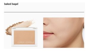 Missha Cotton Contour 4 G - Image 5