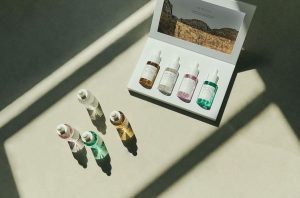 Skin1004 Madagascar Centella Ampoule Kit 30ml X 4pcs - Image 5