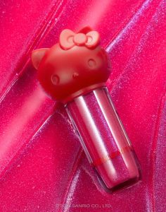 Bruna Tavares Hello Kitty Bt Lip Oil Gift Aceite Labial 4 Ml - Image 3