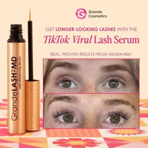 Grande Cosmetics 5 Steps To Fab Kit - Image 3