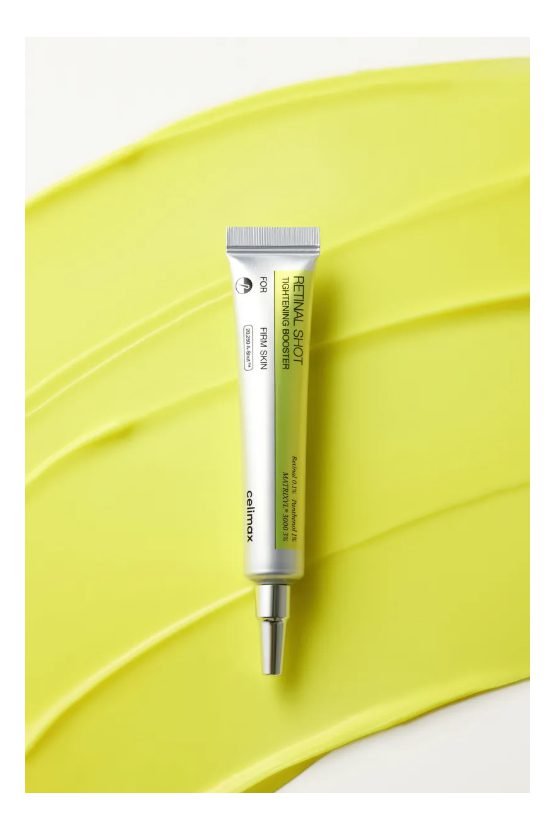 Celimax Retinal Shot Tightening Booster 15ml - K Beauty Momento De Aplicación Noche Tipo De Piel Todo Tipo De Piel - Image 2