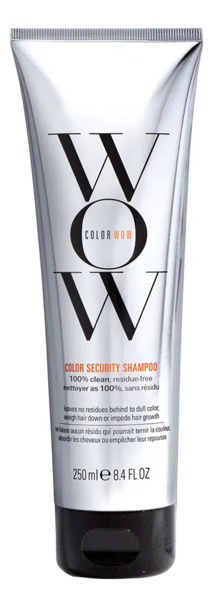 Color Wow Shampoo Security Color 250 Ml