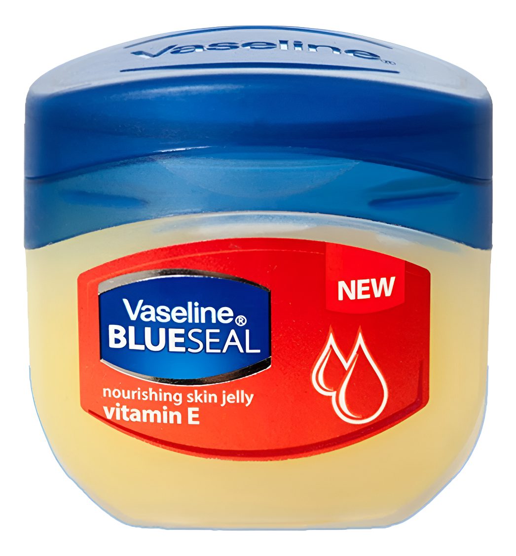 Vaseline Blueseal Hidratante Vitamina E 100 Ml
