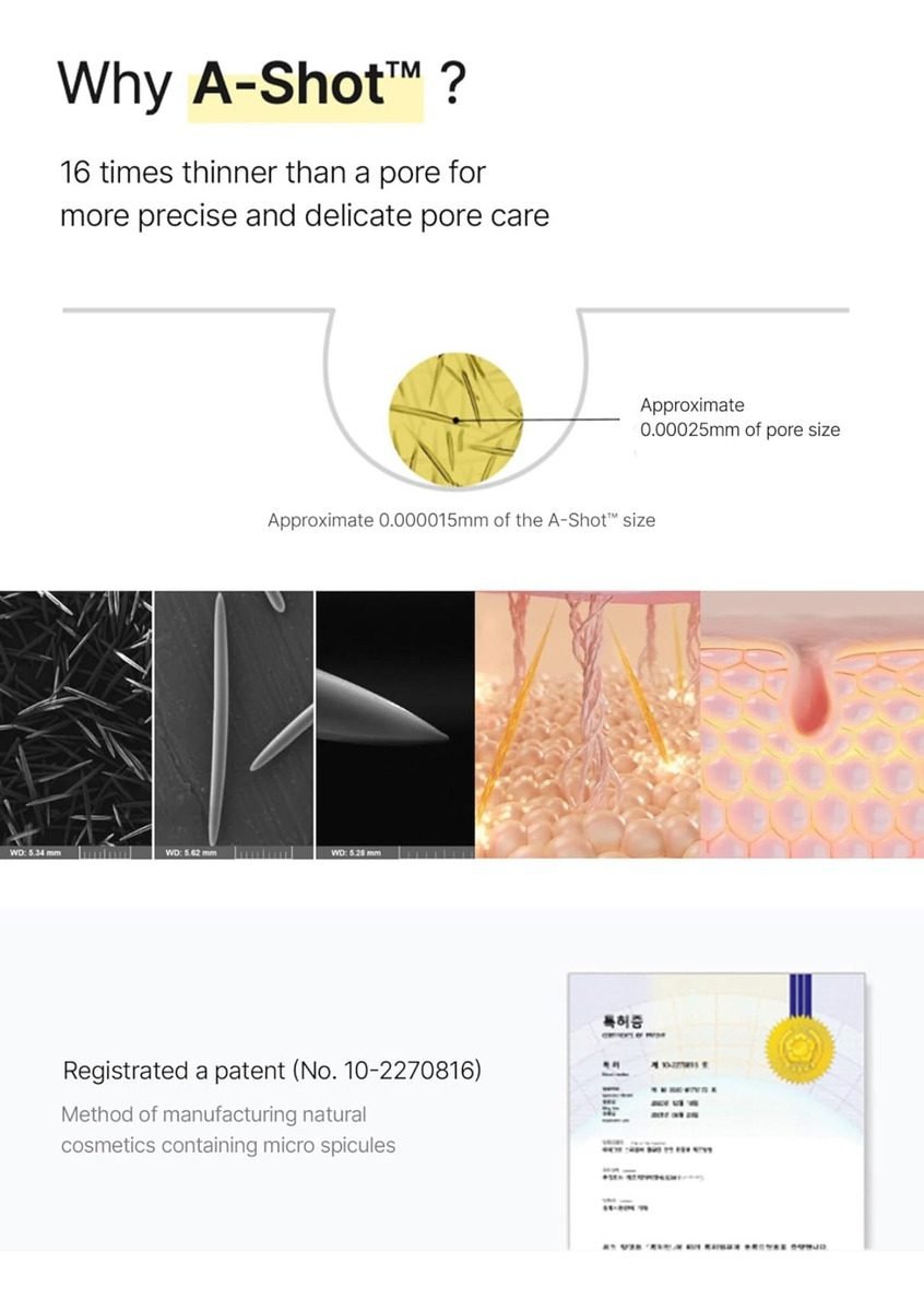 Celimax Retinal Shot Tightening Booster 15ml - K Beauty Momento De Aplicación Noche Tipo De Piel Todo Tipo De Piel - Image 6