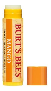 Bálsamo Labial Burt's Bees Coco Y Pera & Mango 2 Unidades - Image 2