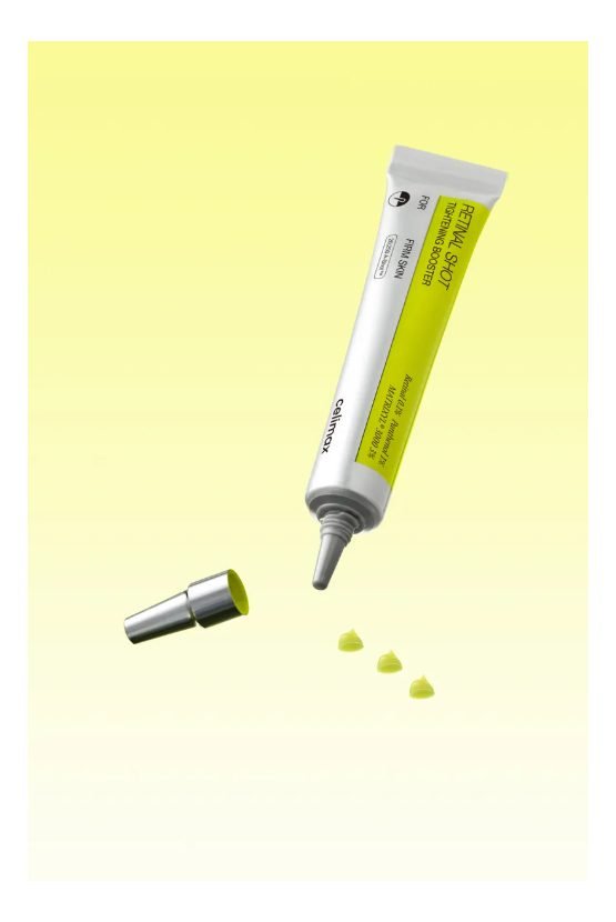 Celimax Retinal Shot Tightening Booster 15ml - K Beauty Momento De Aplicación Noche Tipo De Piel Todo Tipo De Piel - Image 3