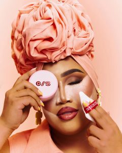 Base En Polvo One/size Ultra Peach 34.5g Por Patrick Starrr - Image 3