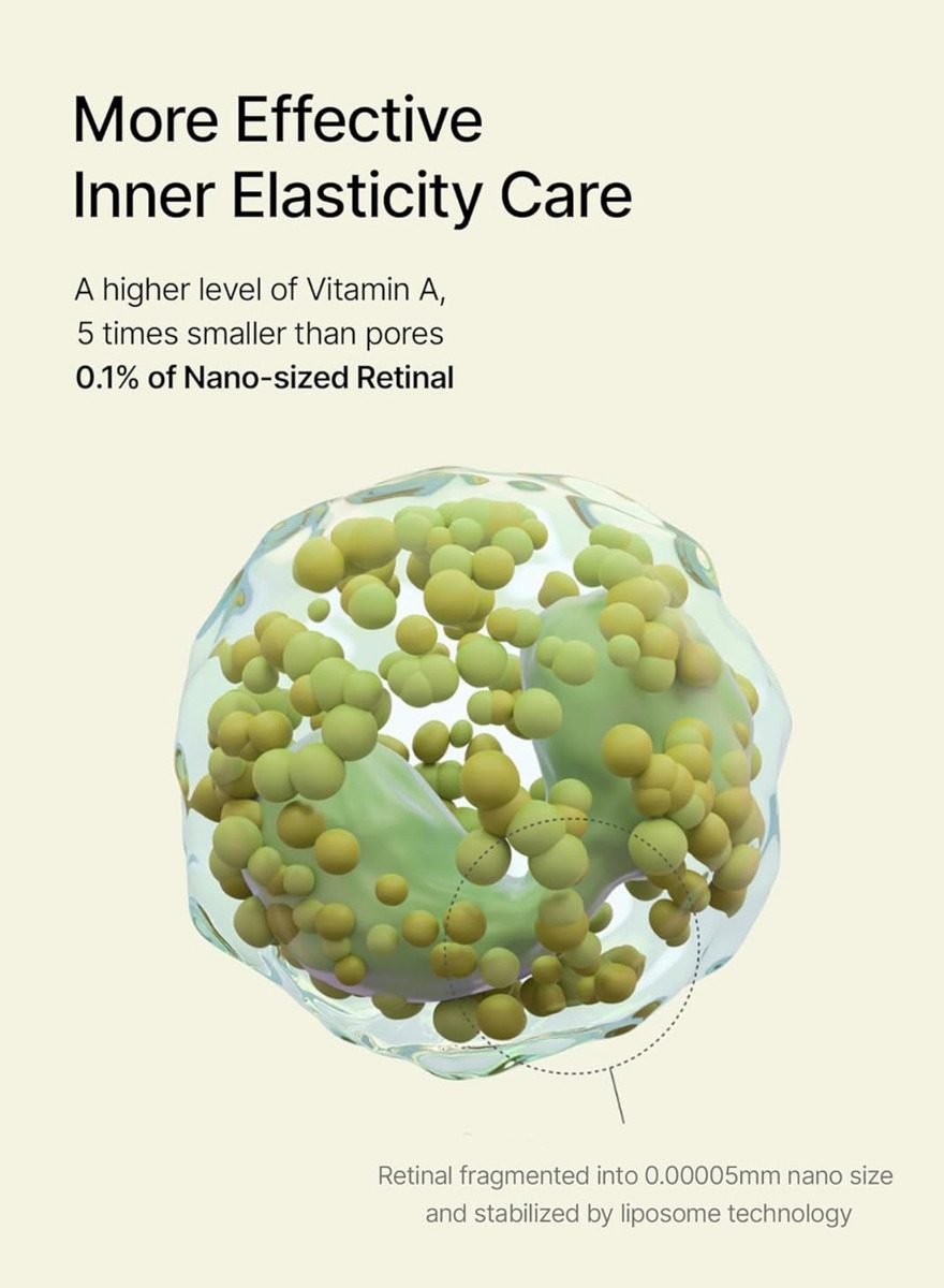 Celimax Retinal Shot Tightening Booster 15ml - K Beauty Momento De Aplicación Noche Tipo De Piel Todo Tipo De Piel - Image 7