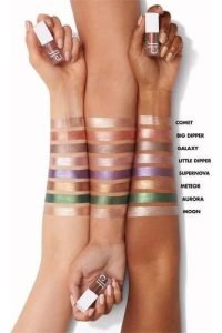 Elf Liquid Mettallic Eyeshadow Sombra Little Dipper - Image 5