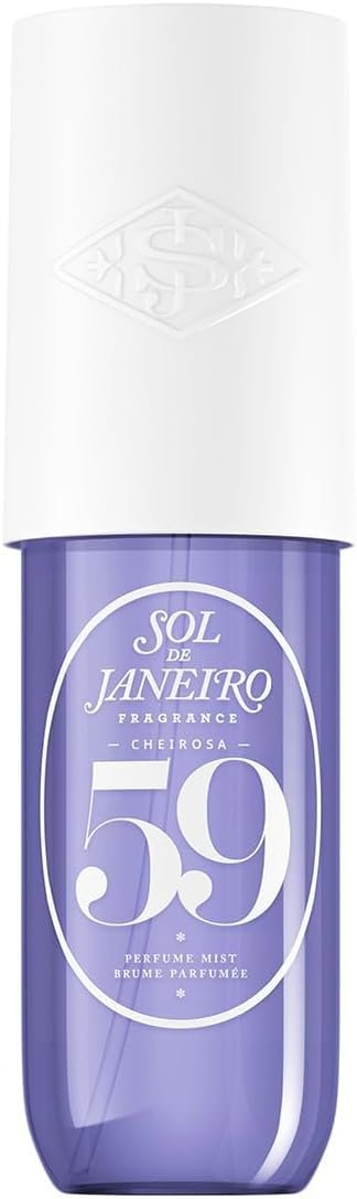 Sol de Janeiro – Cheirosa 59 Perfume Mist 90 ml