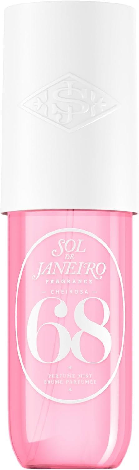 Sol de Janeiro - Cheirosa 68 Perfume Mist 90 ml