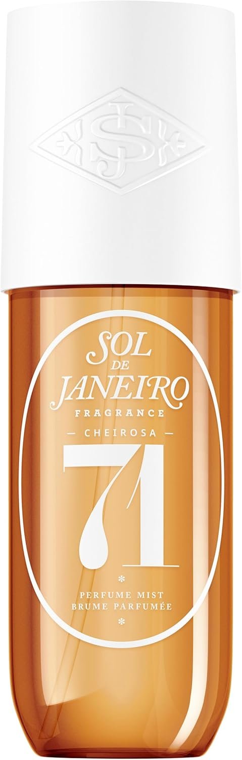 Sol de Janeiro - Cheirosa 71 Perfume Mist 240 ml