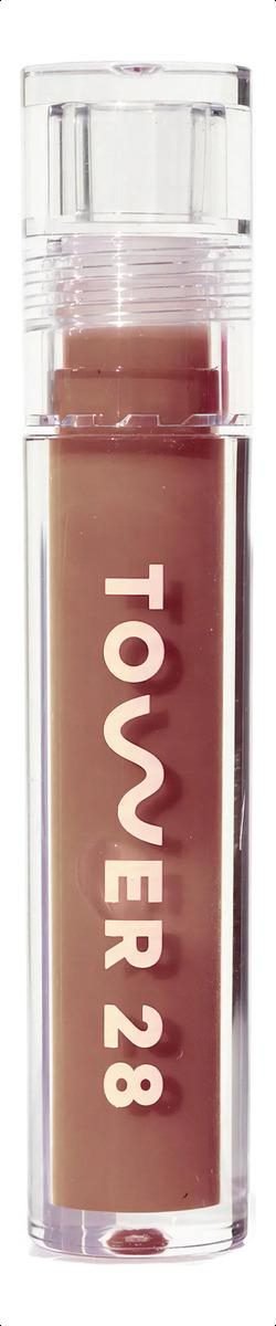 Tower 28 Beauty Shineon Jelly - Brillo De Labios - Pistacho