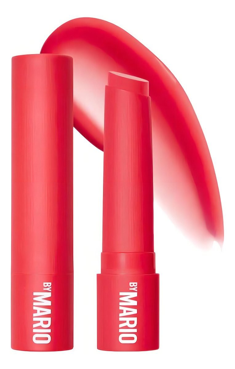 Makeup By Mario Moistureglow Plumping Lip Serum Bálsamo
