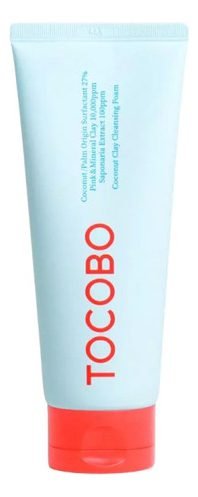 Limpiador Facial Coconut Clay 150ml