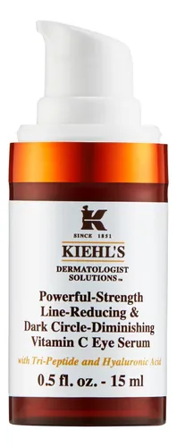 Kielh's Contorno Powerful Strength Line Reducing 15ml