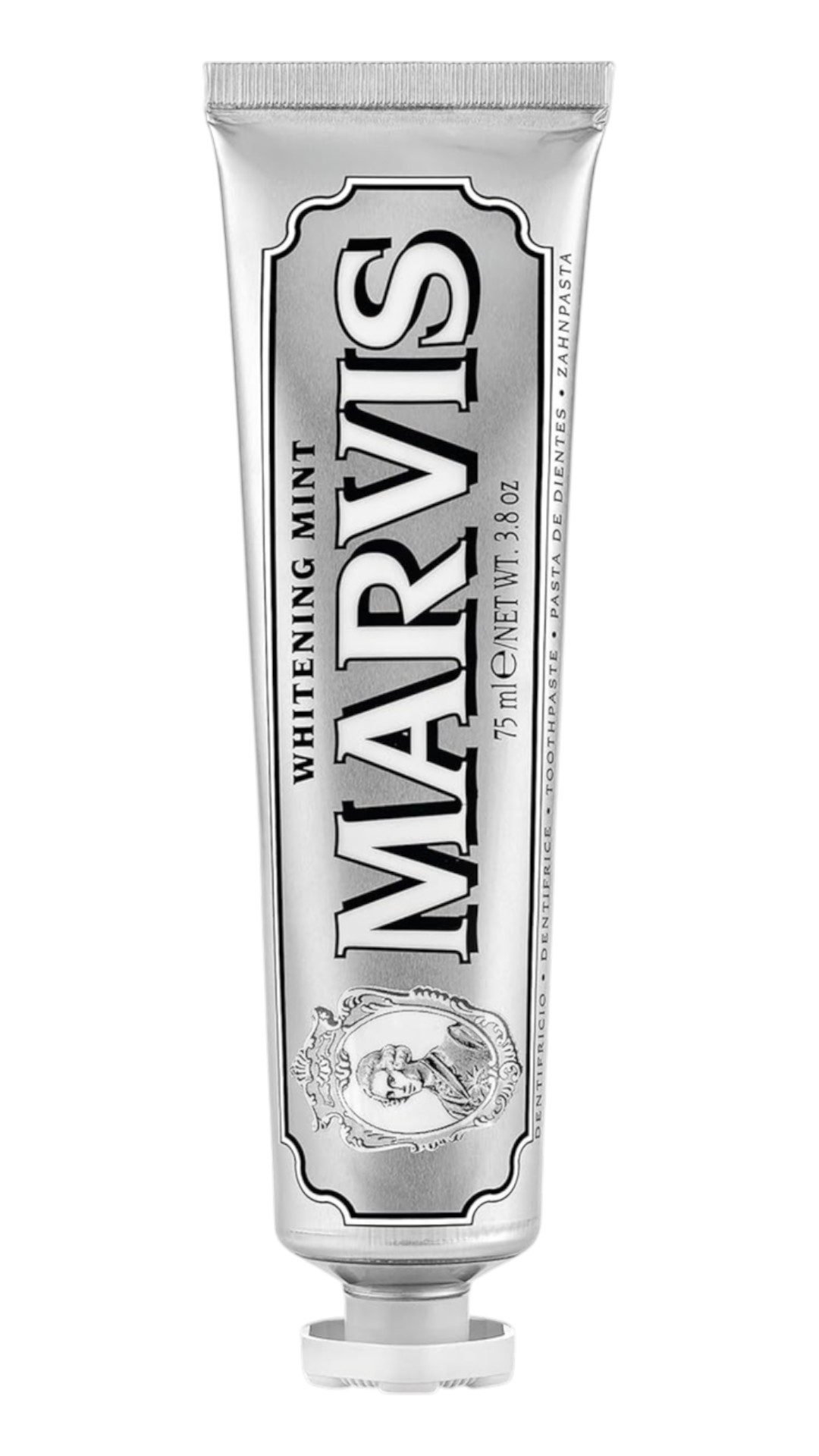 Marvis Whitening Mint 75 ml
