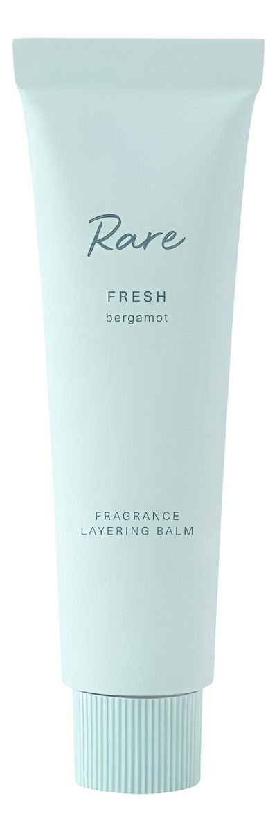 Rare Beauty Fragance Layering Balm - Fresh Bergamot Perfume