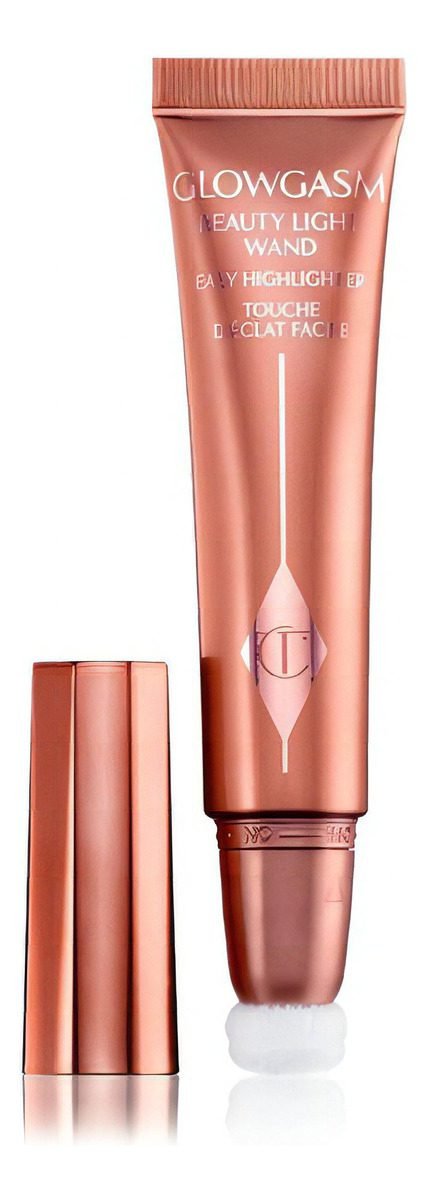 Charlotte Tilbury Glowgasm Beauty Light Wand (viral Tiktok) Color Del Rubor Pinkgasm