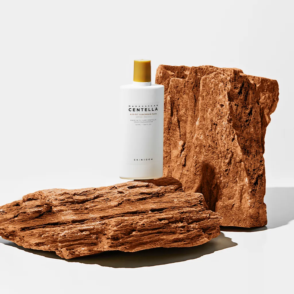 Skin1004 - Air fit suncream plus 50 ml - Image 3