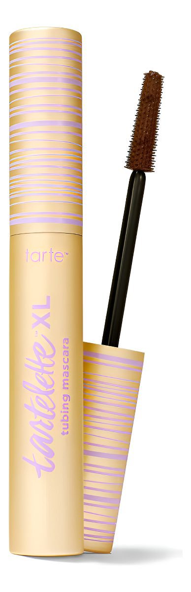 Máscara De Pestañas La Tartelette Xl Tubing Mascara - Brown