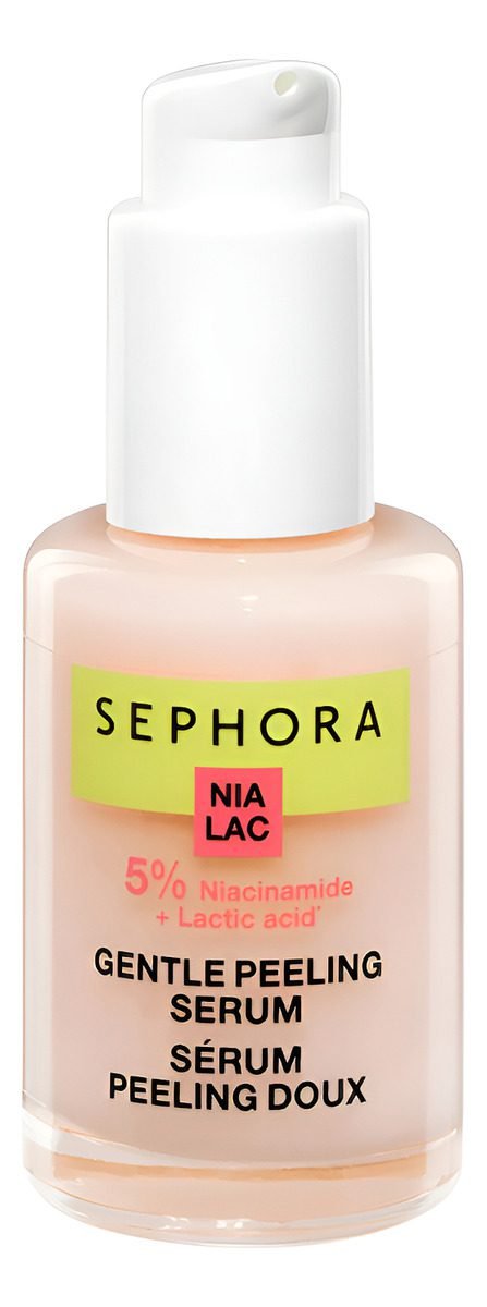 Sephora Gentle Peeling Serum 5% Niacinamide 30ml