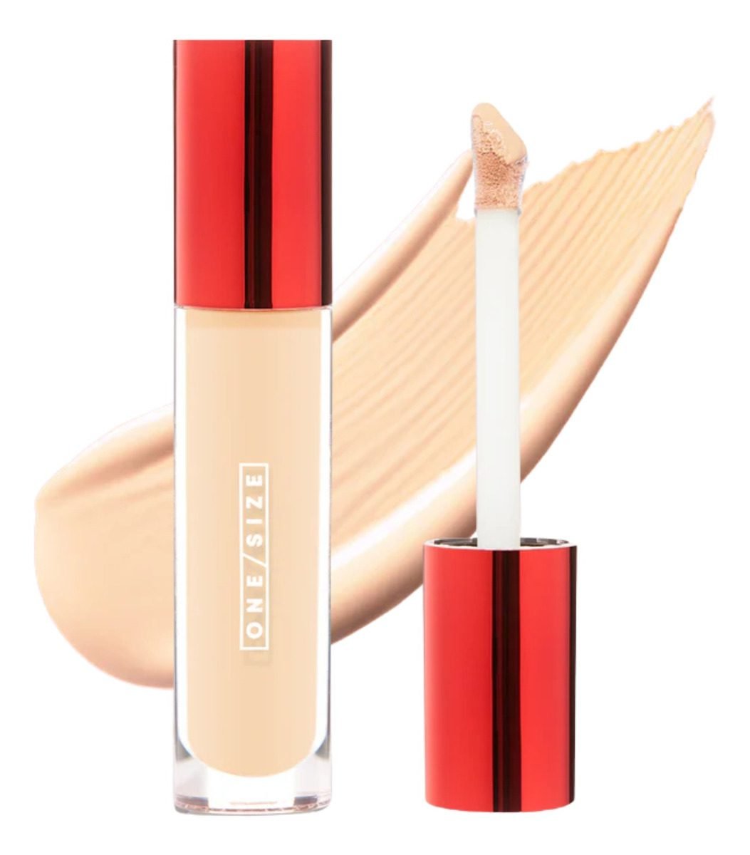Corrector One Size Butter Silk Cobertura Total Acabado Suave Tono Fair 4