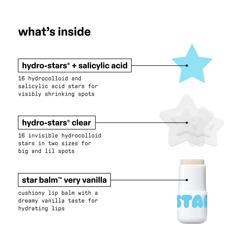 Starface The Big Lil Gift Set - Image 6