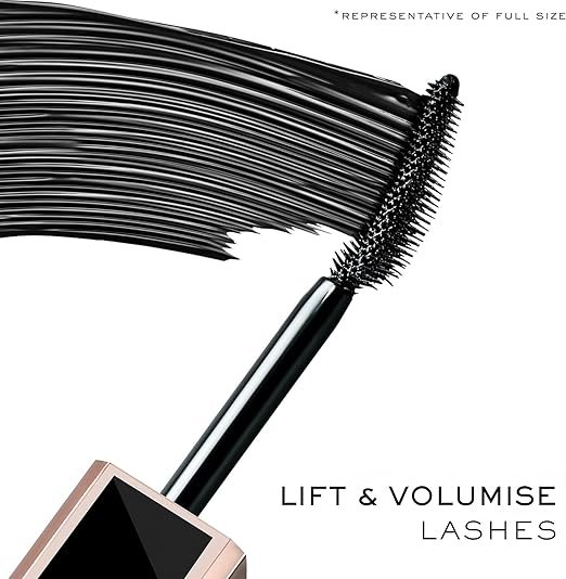 Lancome Idole Lash Mascara de Pestañas Voluminizing 8 ml - Image 3