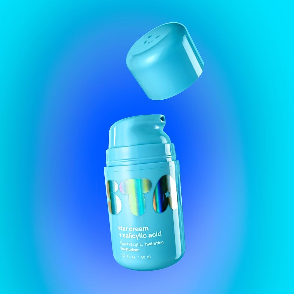 Starface Star Cream + Ácido Salicílico 50 ml - Image 2