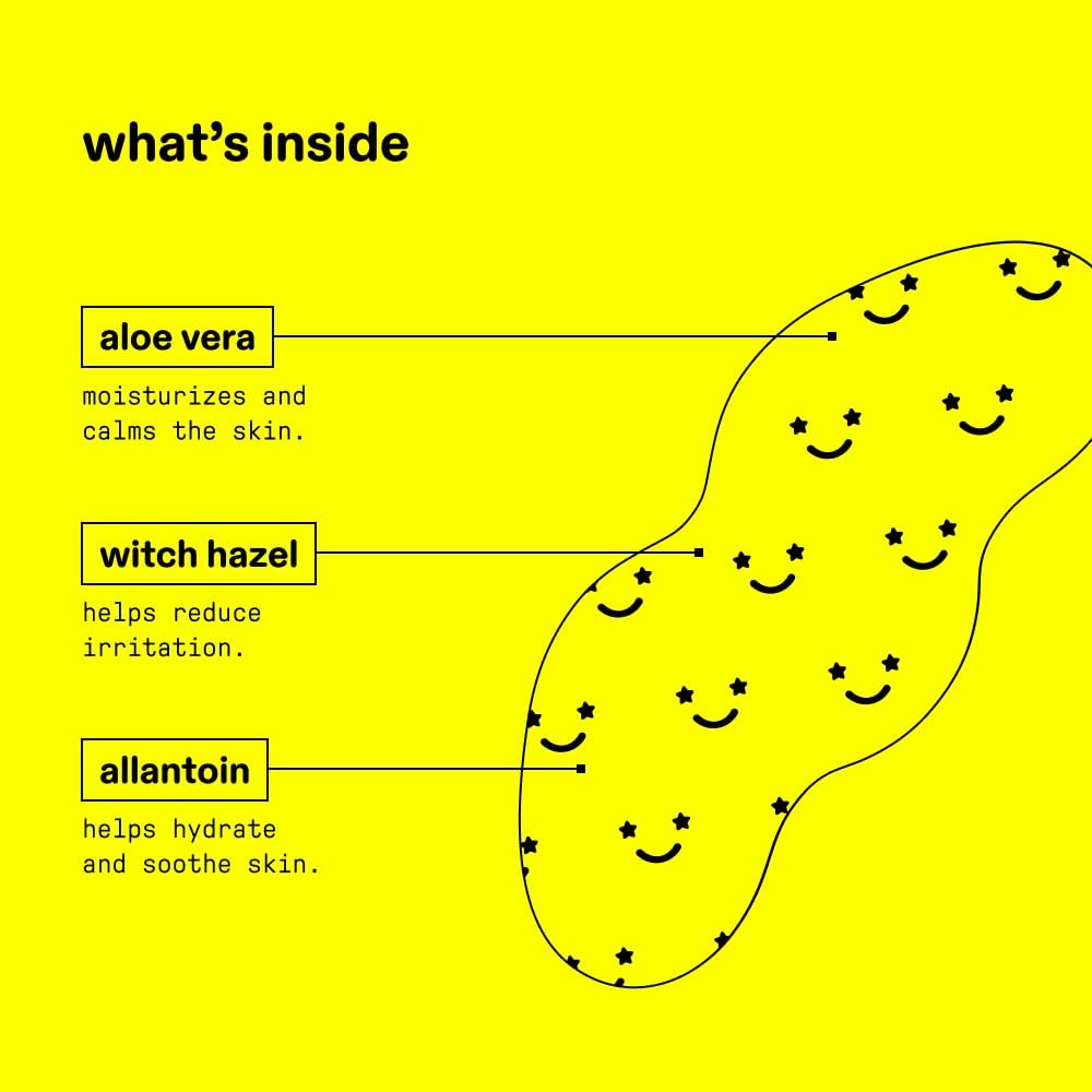 Starface Lift Off Pore Strips - Image 3