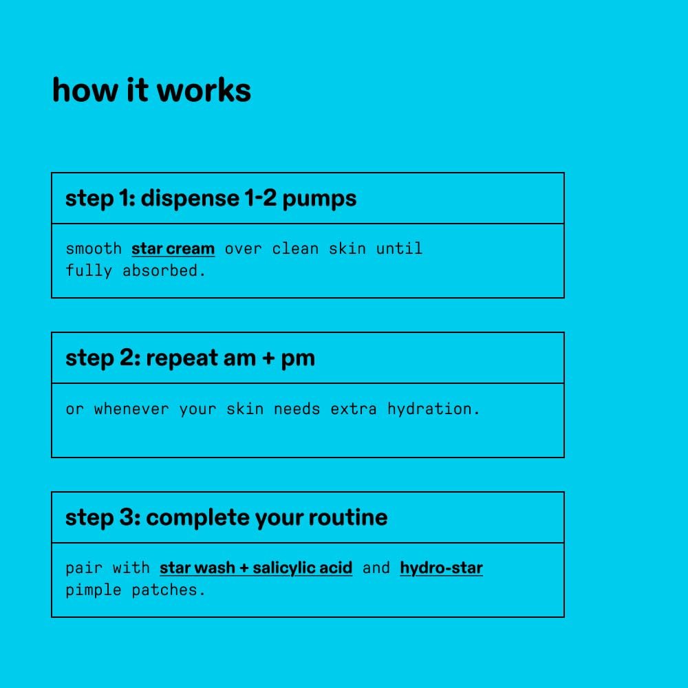 Starface Star Cream + Ácido Salicílico 50 ml - Image 6