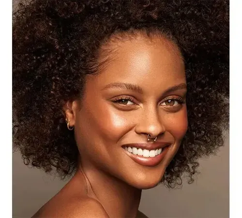 Danessa Myricks Beauty Dew Wet Balm Iluminador - Sweet Woter - Image 3