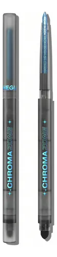 Sheglam Chroma Zone Multichrome Gel Liner - Pixels, Brillante